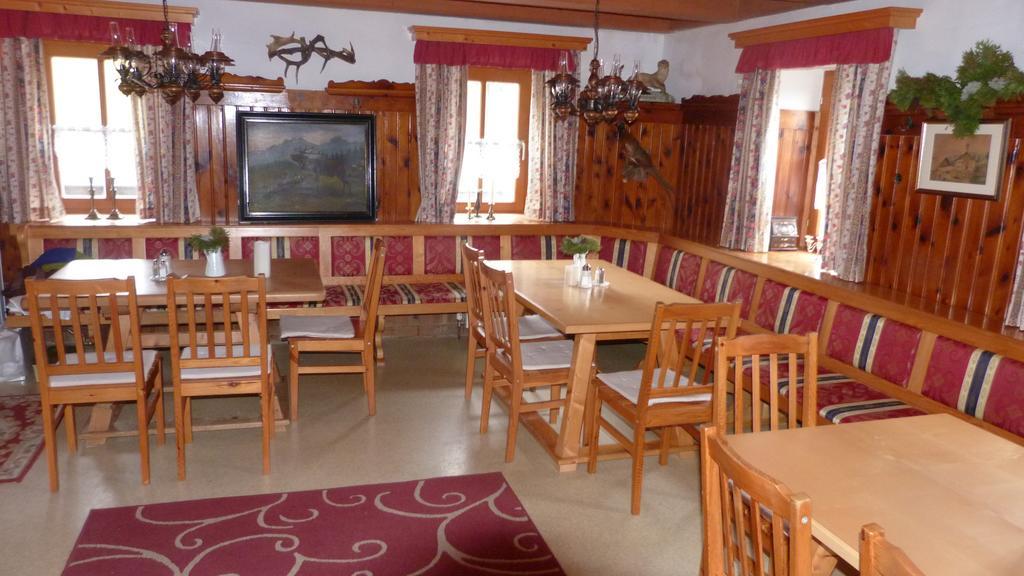 Haus Sonnleitn Hotel Sankt Johann im Pongau Ngoại thất bức ảnh